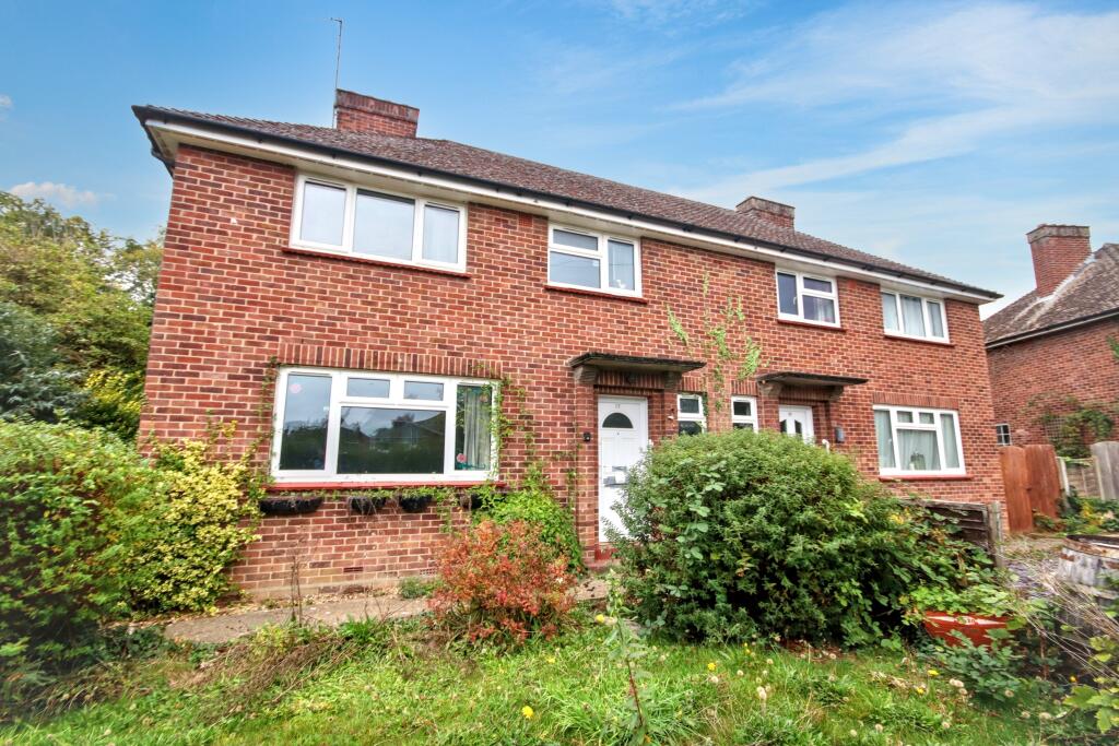 57 Green Leys, St. Ives, Cambridgeshire, PE27 6SB