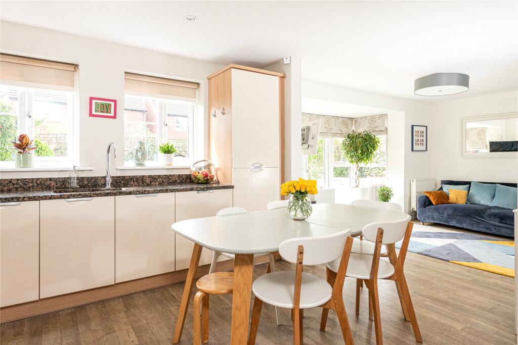Kitchen/Breafast