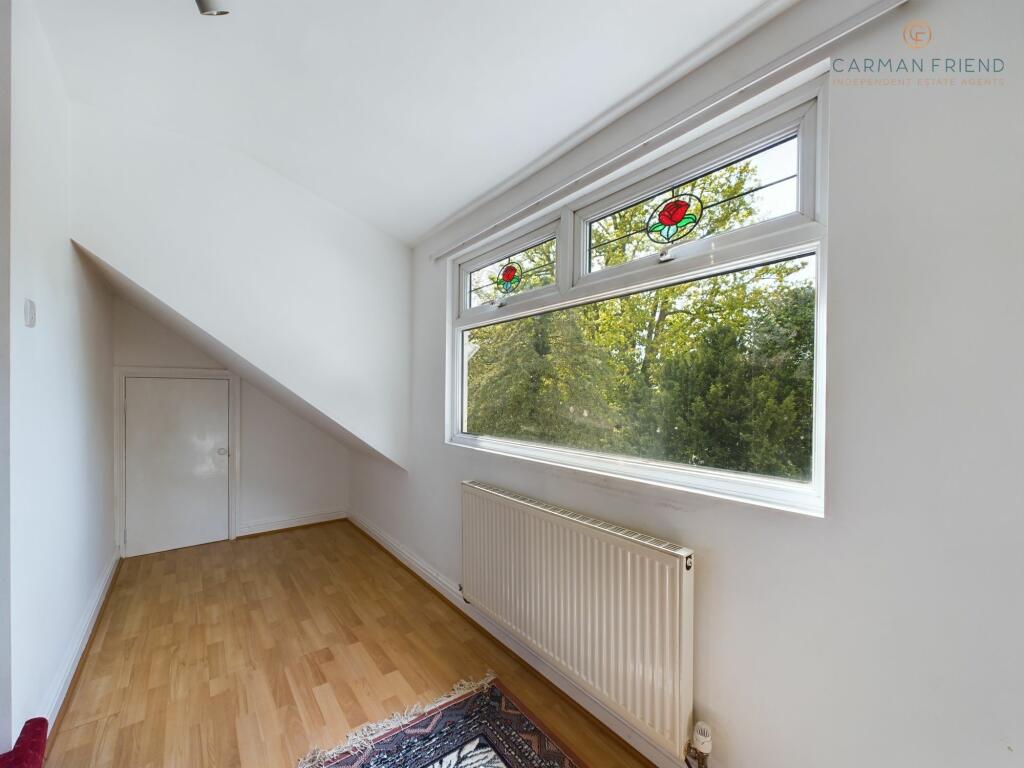 Second Floor Landing