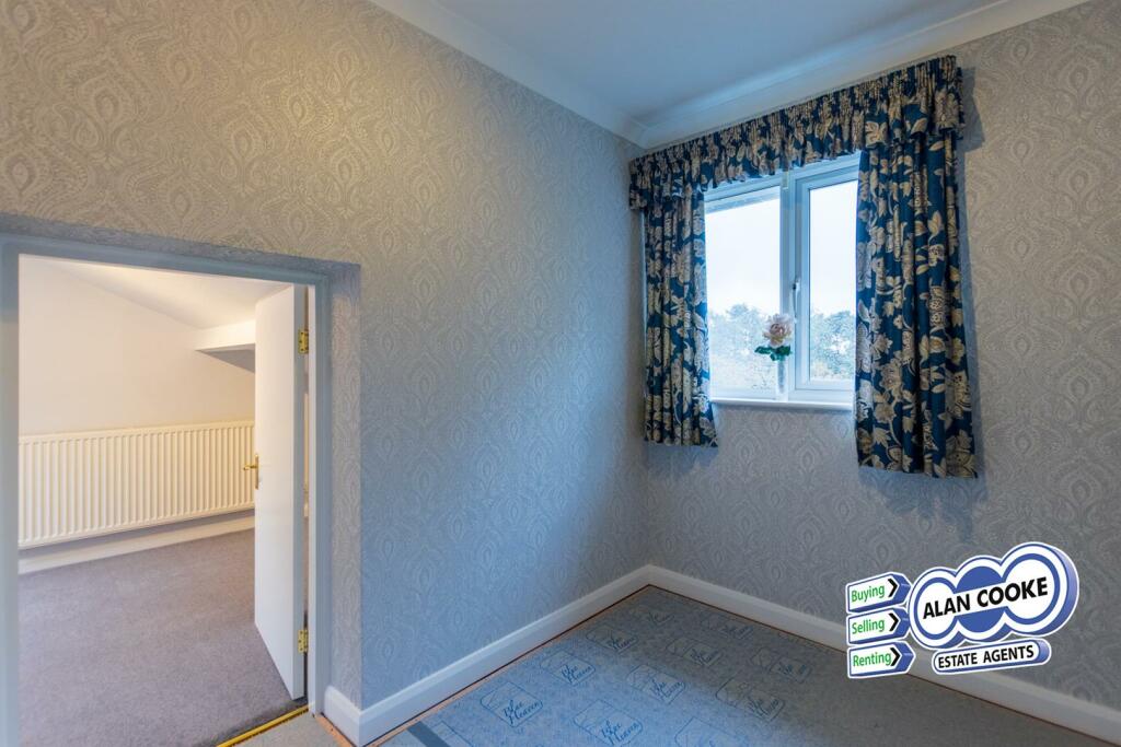 BEDROOM 3