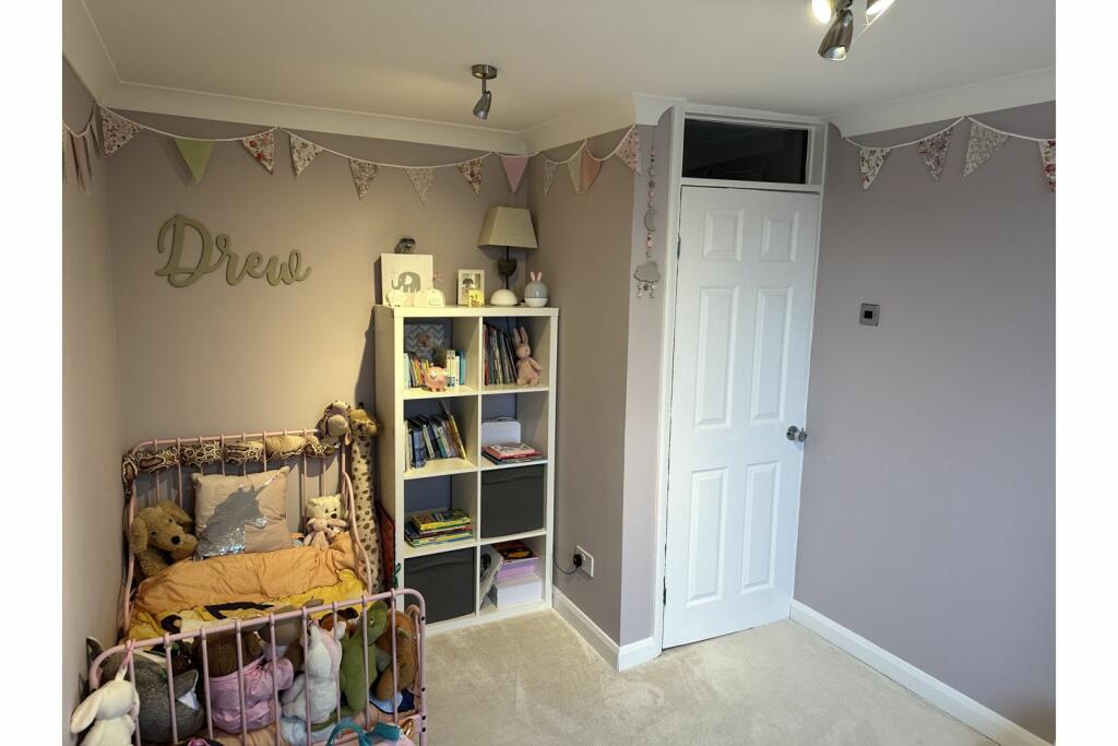 Bedroom Four