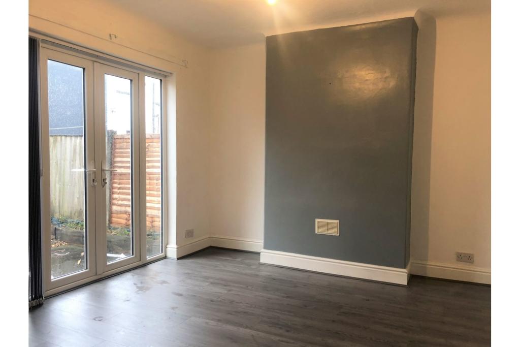 Kitchen/Family Room