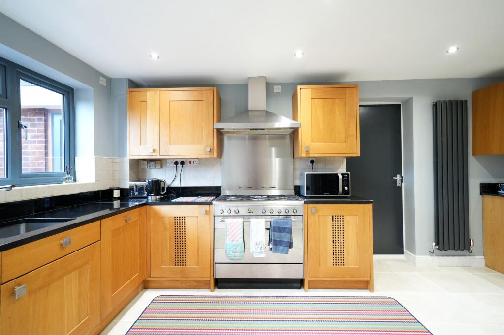 Bonneville Close, Millisons Wood, CV5