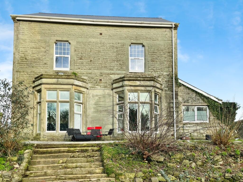 Quarella, Bridgend, CF31