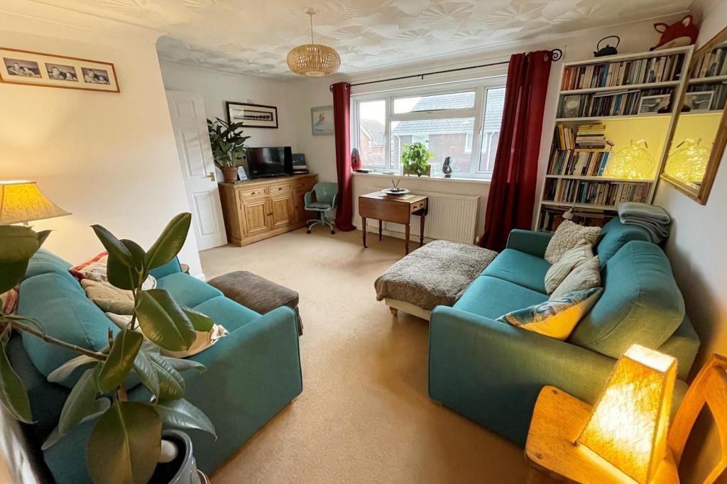 1- Sitting Room