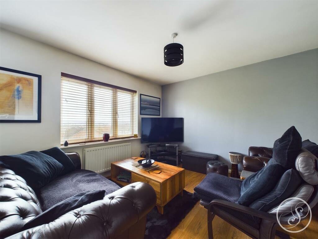 Kitchen/Diner/lounge