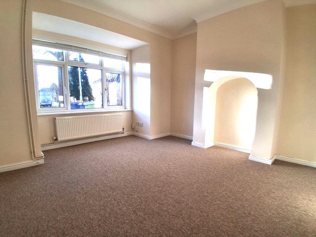 Front Room