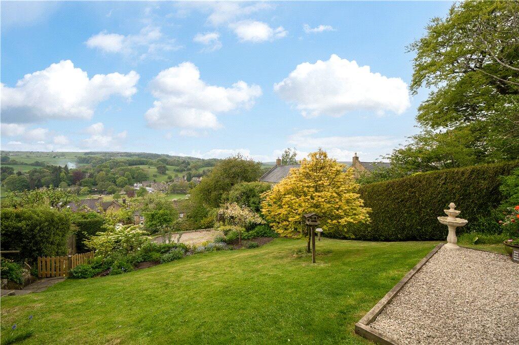 Lawnded Gardens