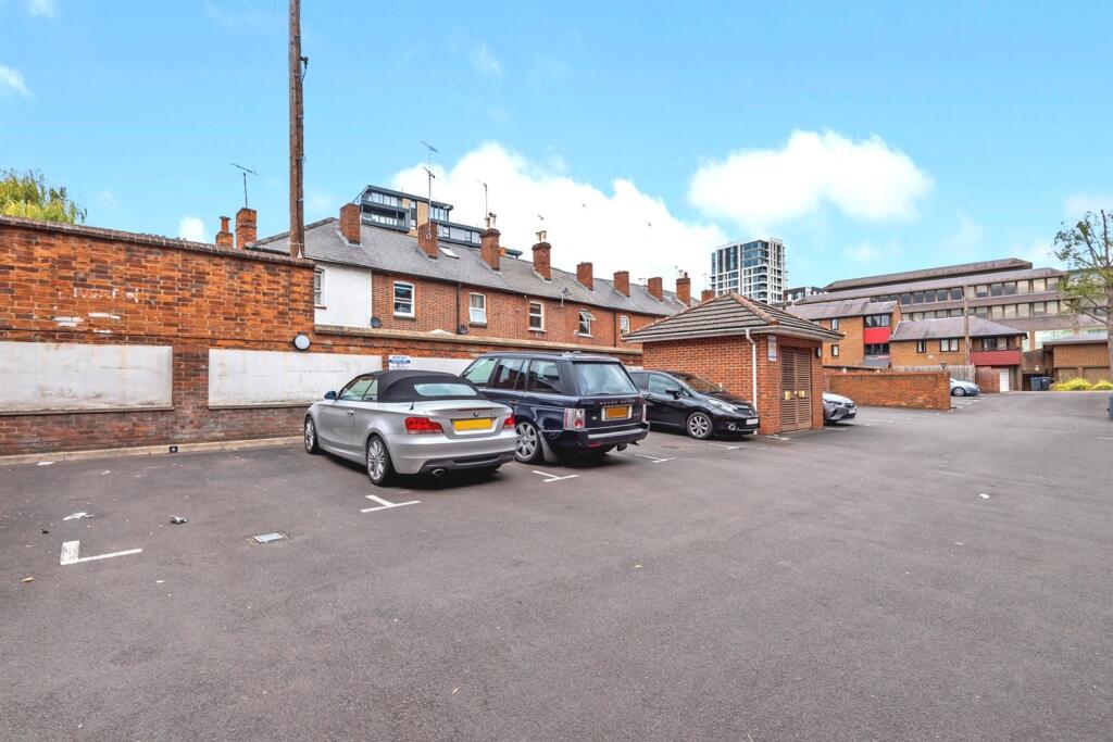 Car Park