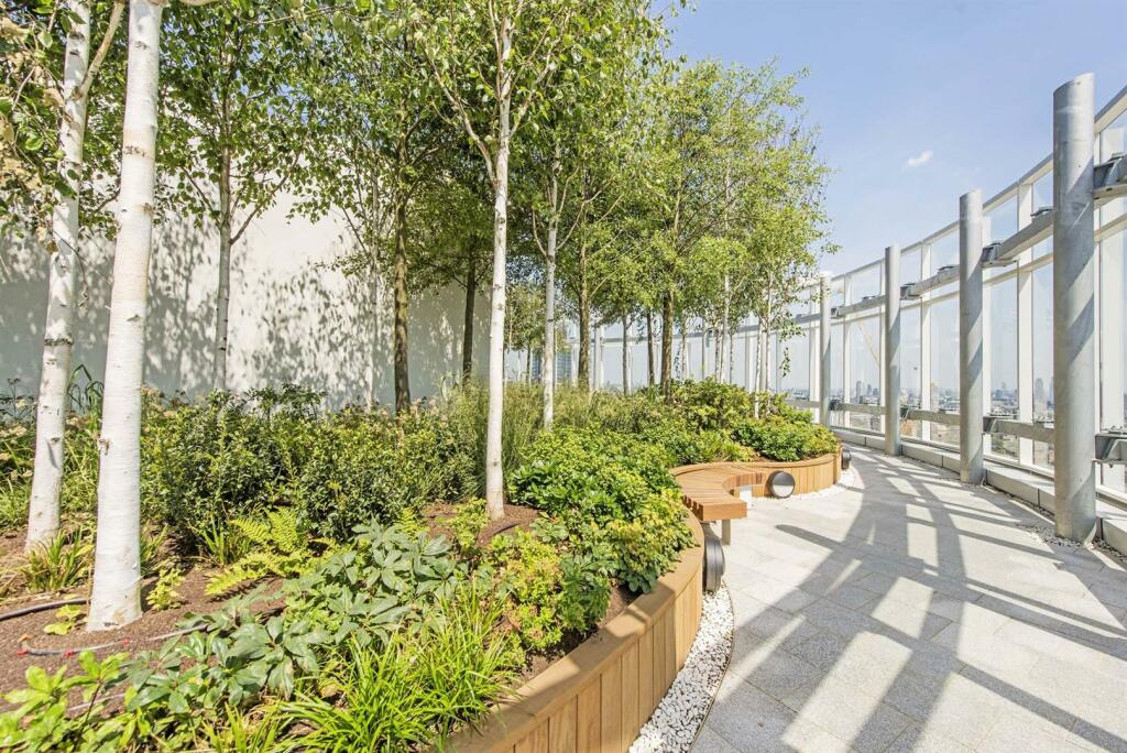 Sky Garden