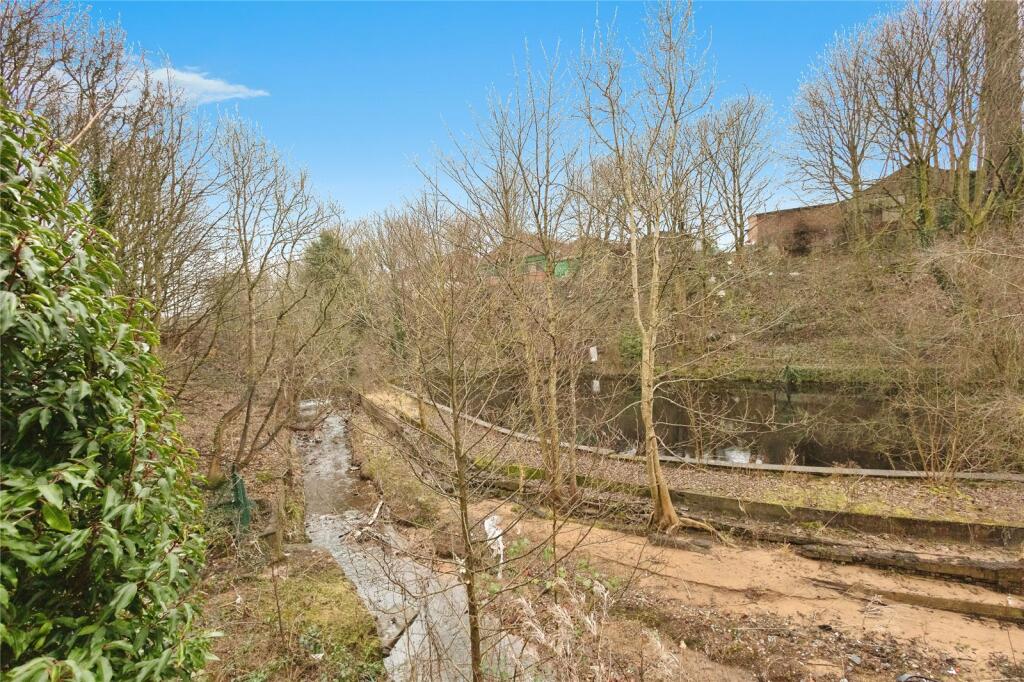 Canal View