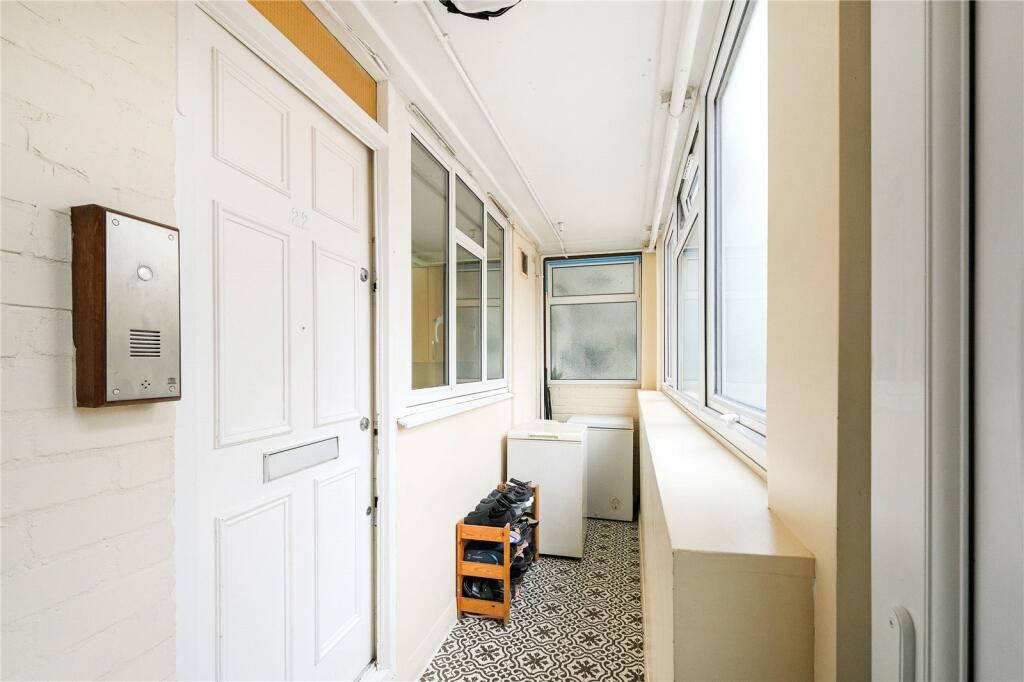 Porch