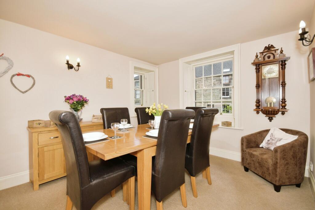 Kitchen/Diner Two