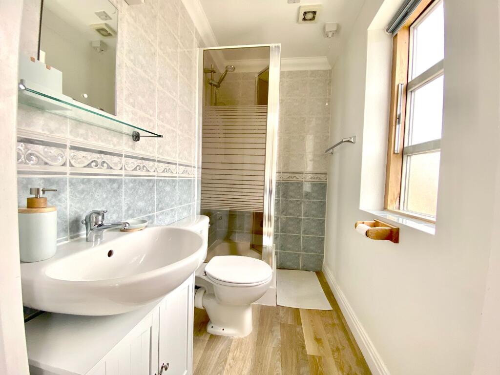 En-Suite