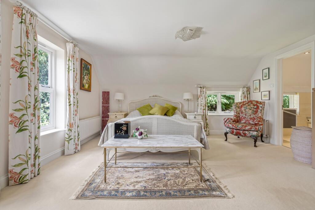 Master Suite