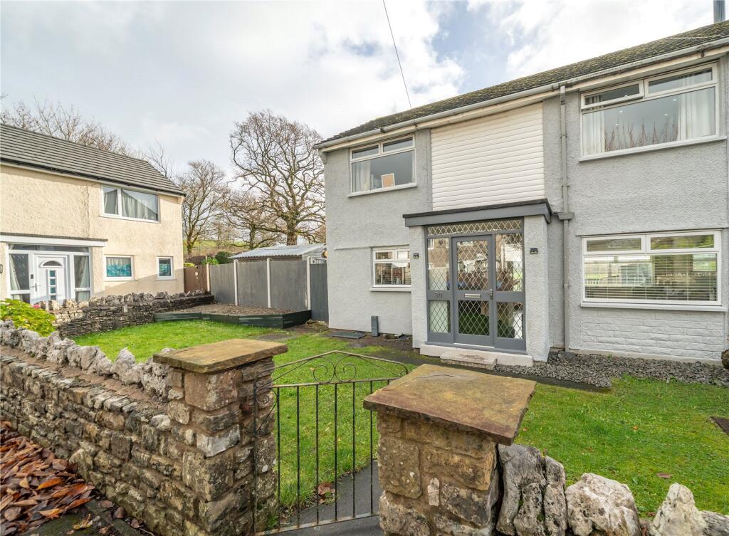 Hall Park, Burneside, Kendal, Cumbria, LA9