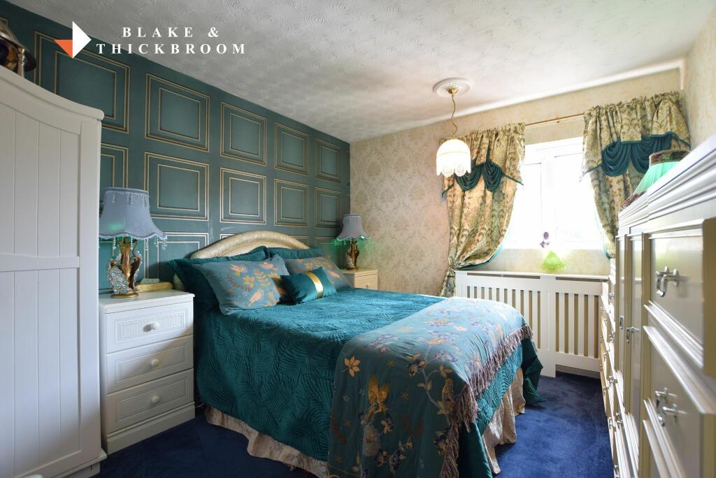 BEDROOM TWO