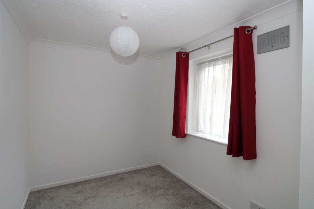 Grange Court, Wood Street, Chelmsford