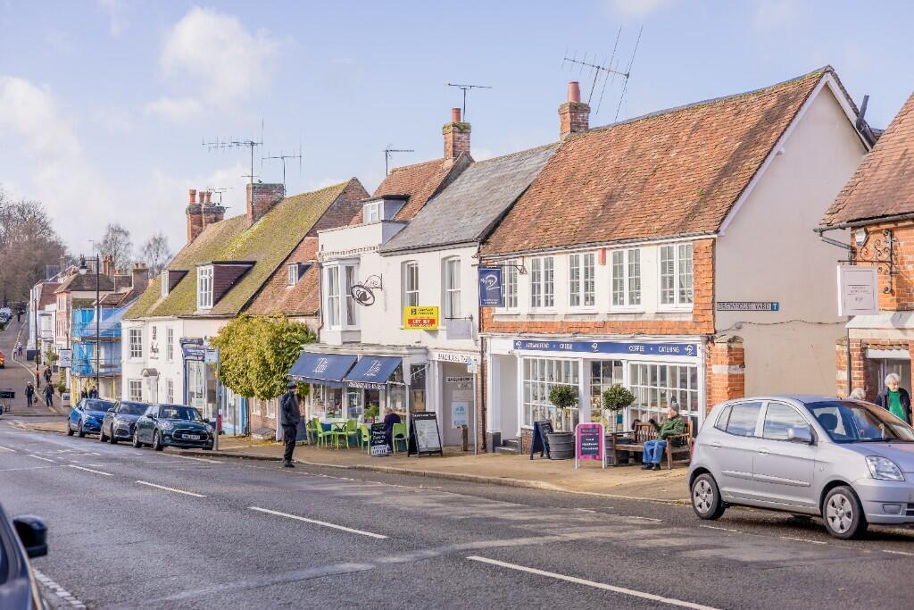 Alresford