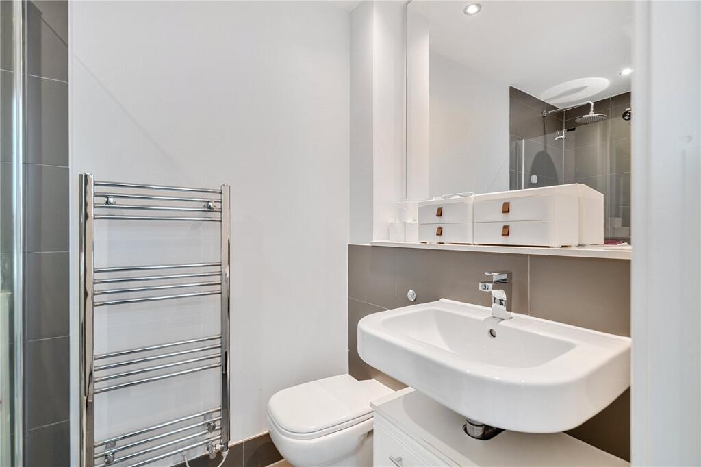 En-Suite
