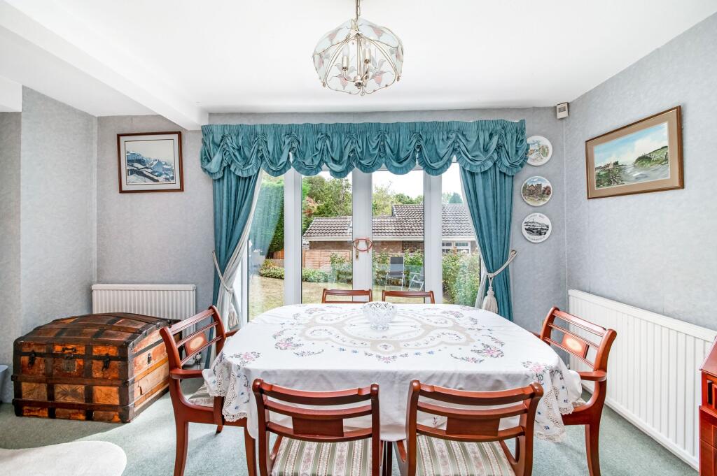 LIVING DINING ROOM