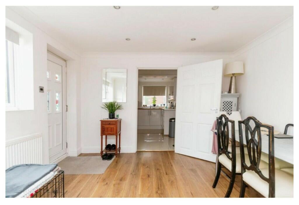 Open Plan