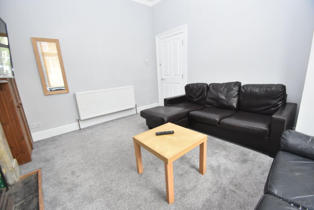 Llantrisant Street, Cathays, Cardiff