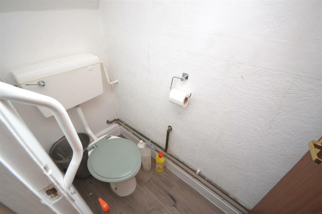 GROUND FLOOR
