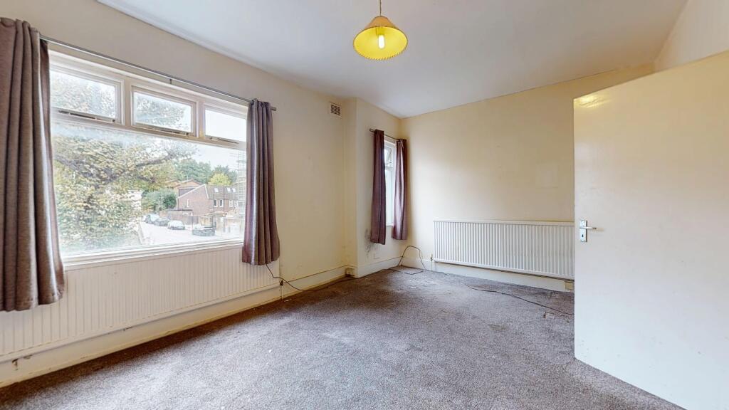 Flats A-C, 21 Eastdown Park, Lewisham, London, SE13 5HU