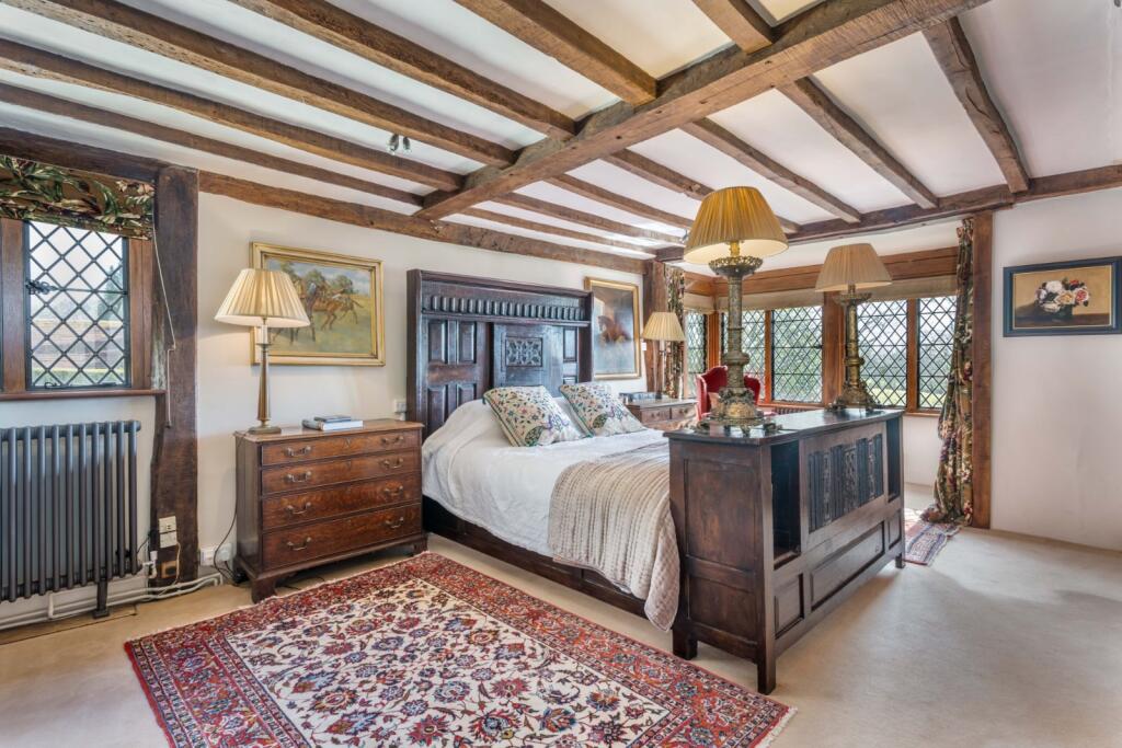 Principal Bedroom