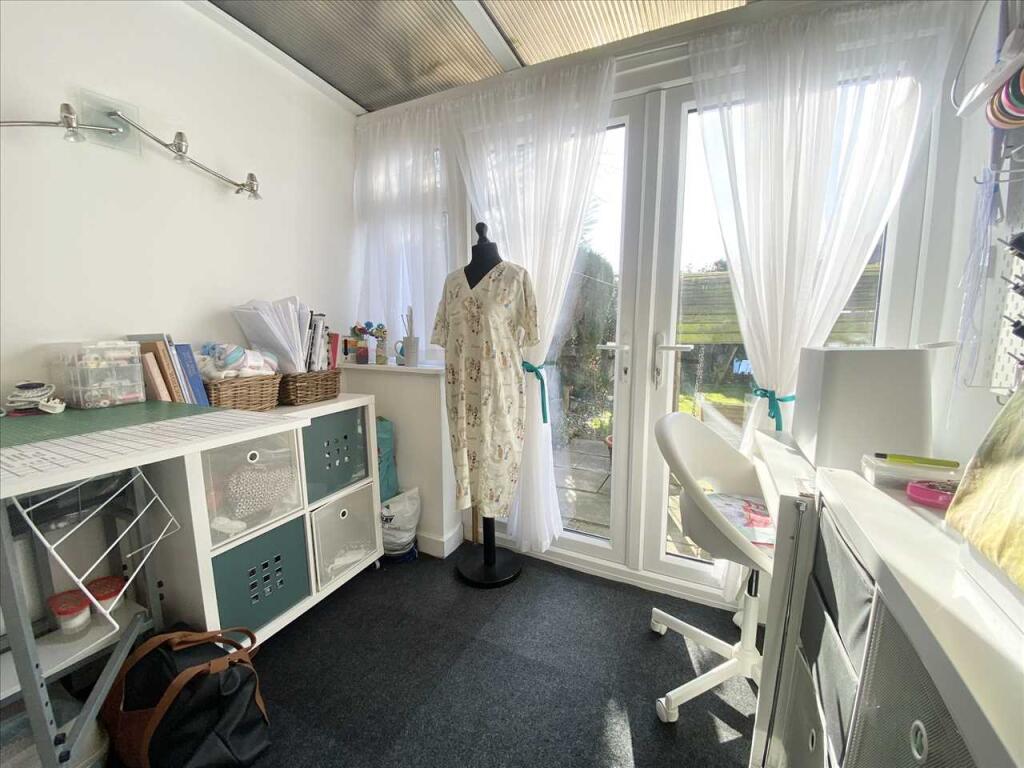 Conservatory