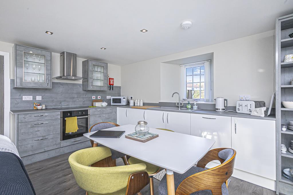 ANNEX KITCHEN