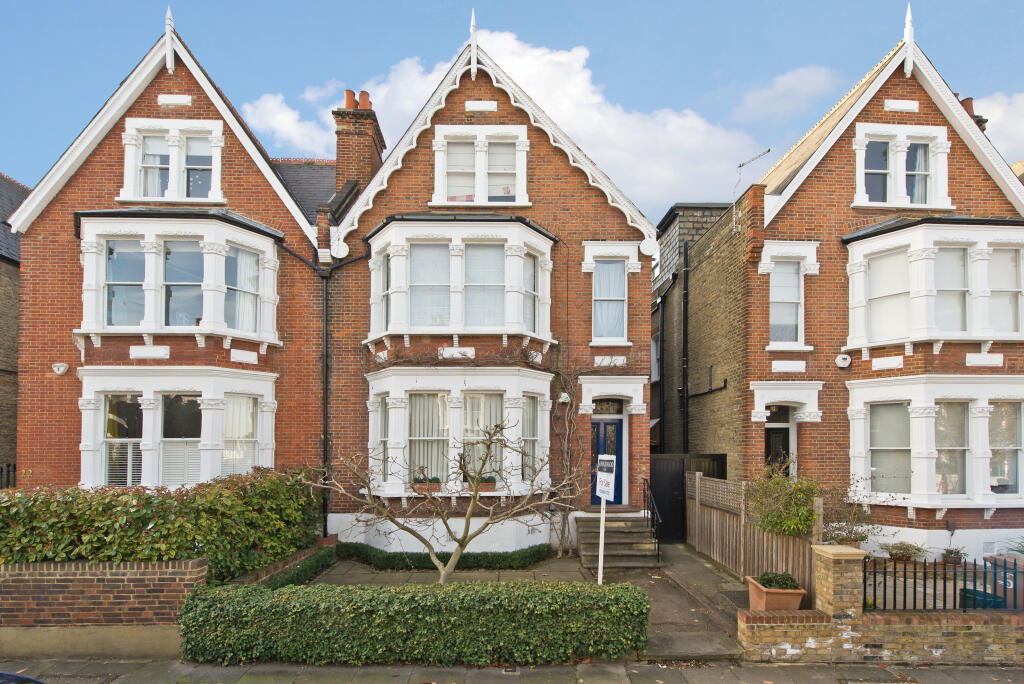 Kenilworth Avenue-1.