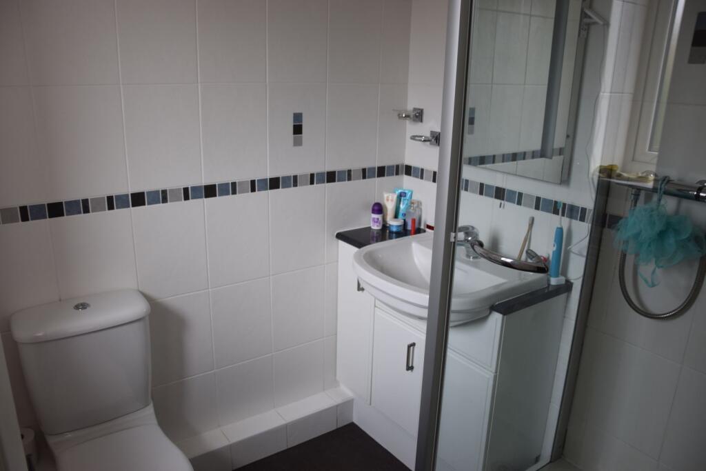 Master En-suite