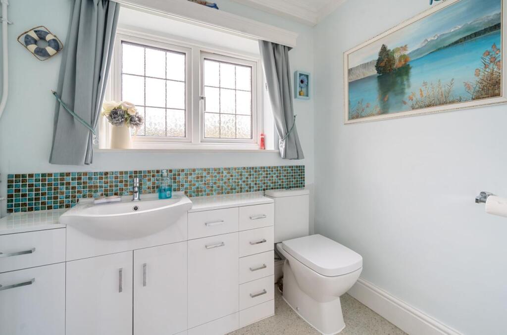 Bawnmore Road, Rugby