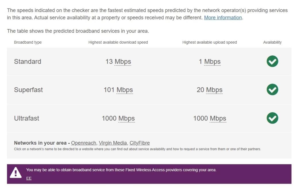 Broadband