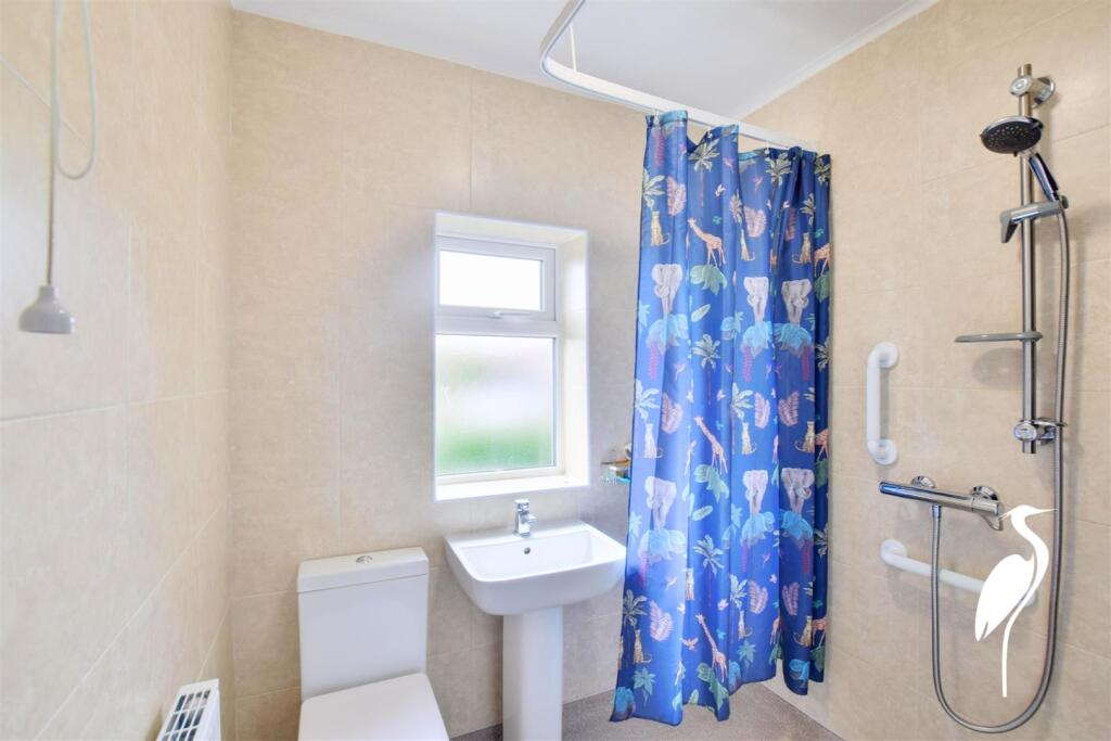 Wet Room
