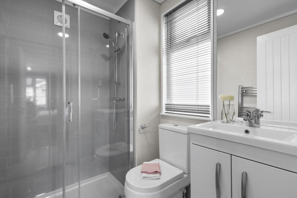 Avanti En Suite