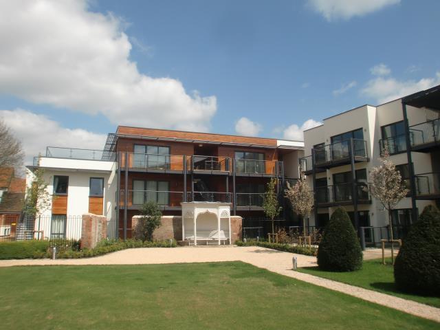 External View