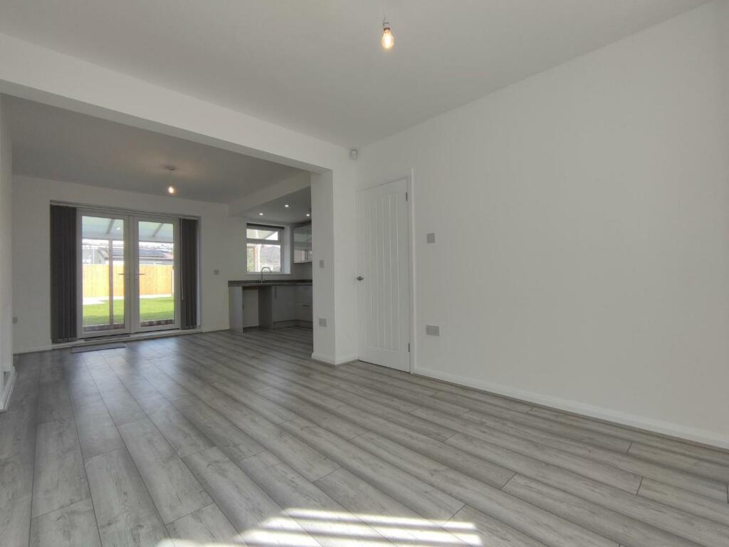 Living Dining Kitchen 3