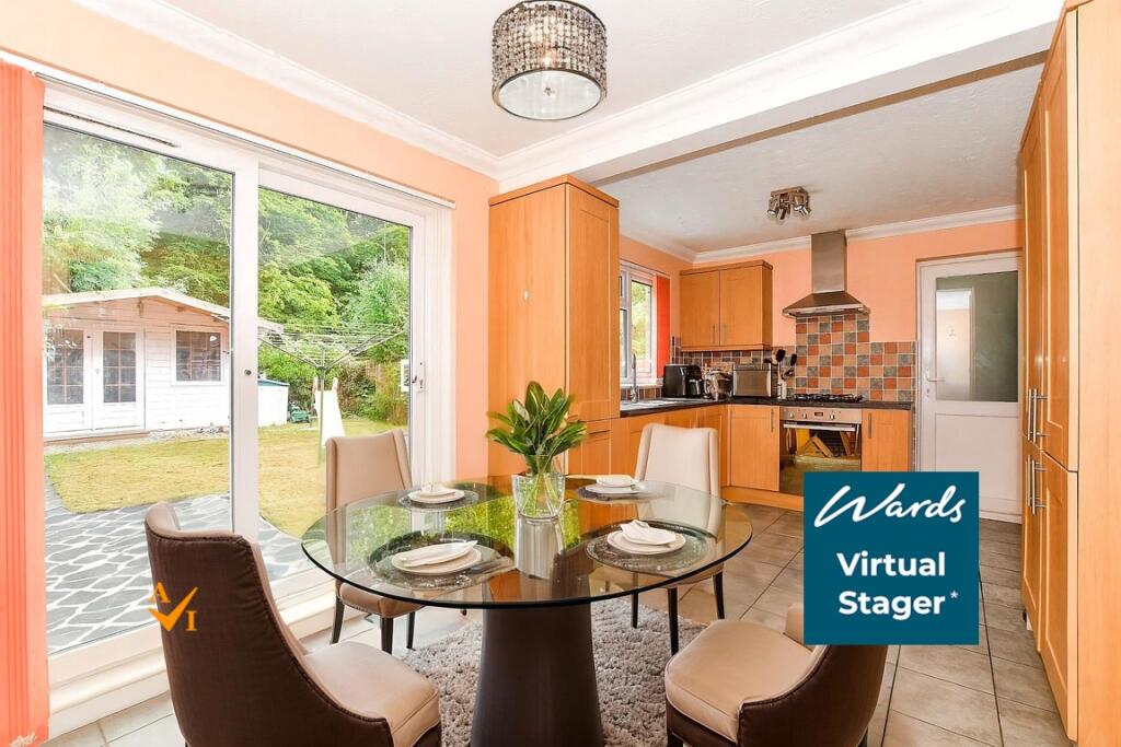 Kitchen/Diner (Modern Style)