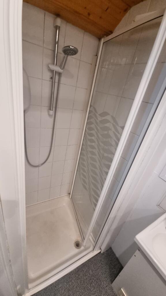 shower