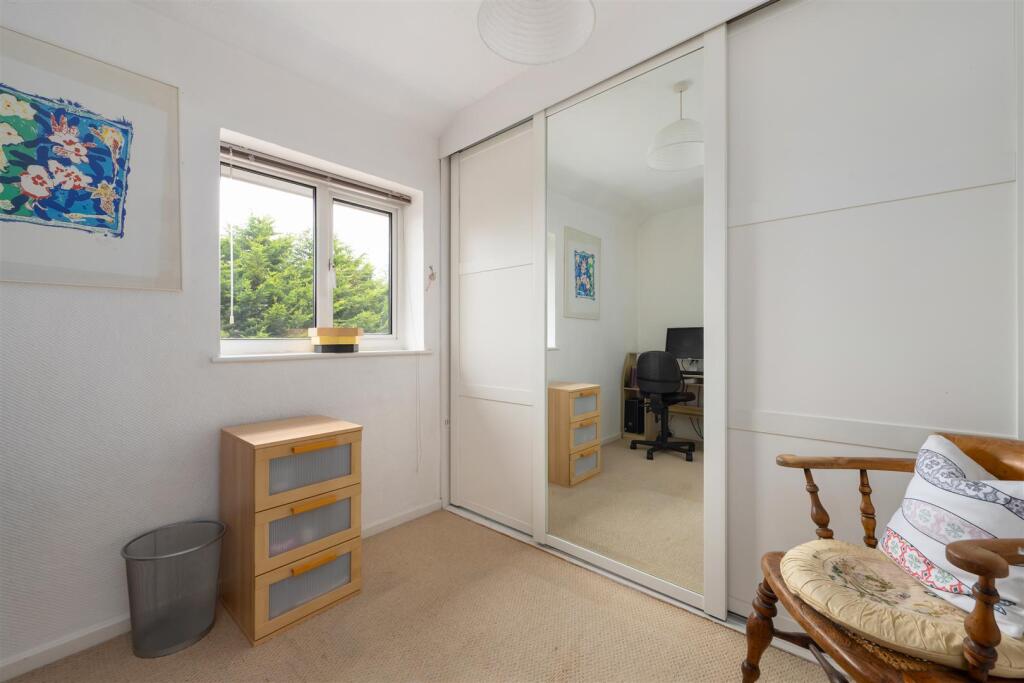 Belton Close, Whitstable