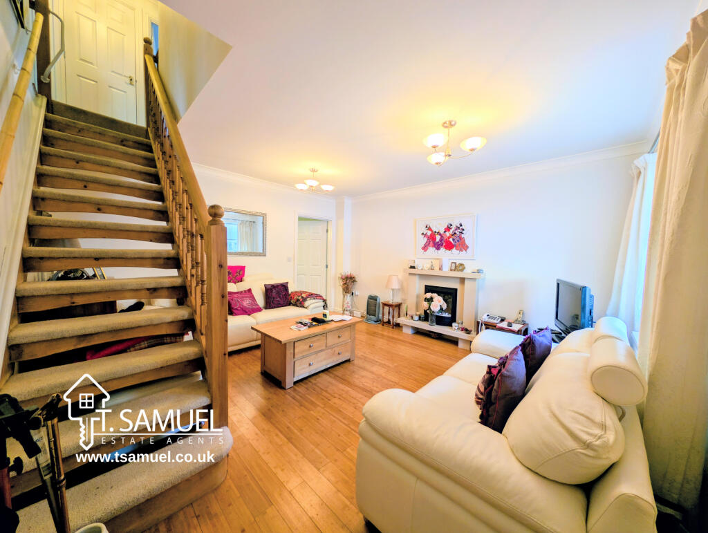 Trem Y Dyffryn, Mountain Ash