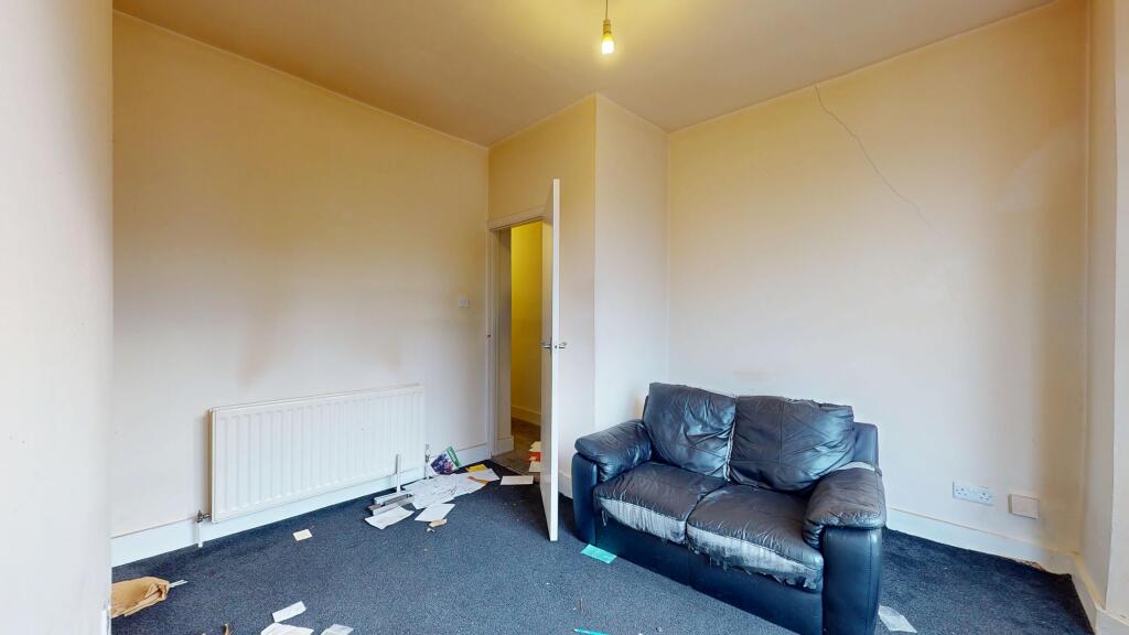 Flats A and B, 229 Milkwood Road, Herne Hill, London, SE24 0JE