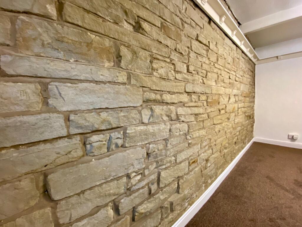 Feature Wall