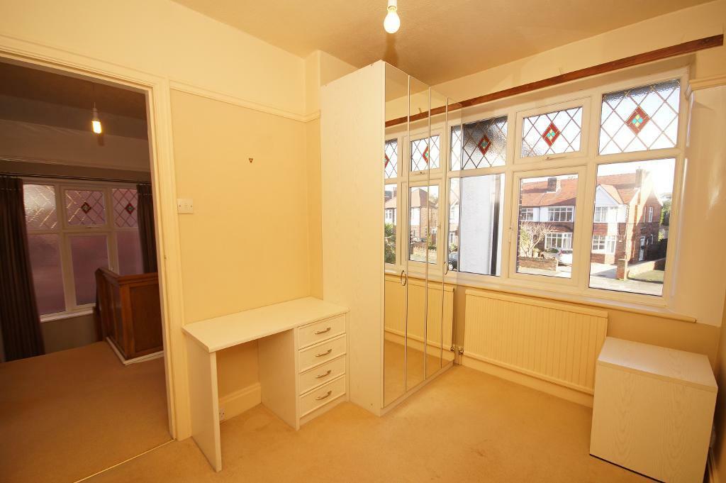 Front Bedroom