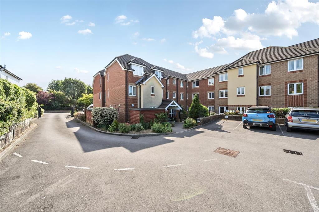 Acacia Lodge, Fareham