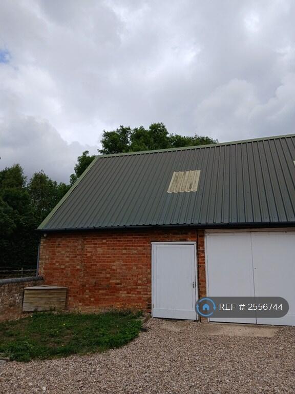 Outbuilding