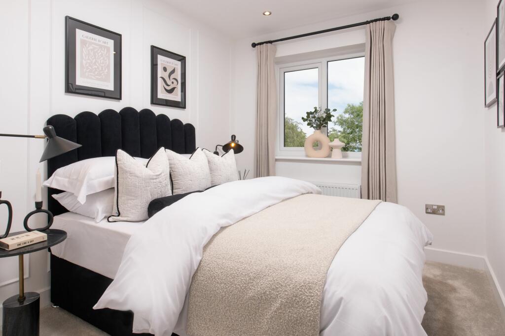 Showhome Photography